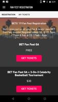 BET Experience 2020 ảnh chụp màn hình 3