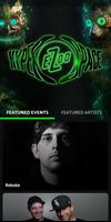 Electric Zoo Affiche