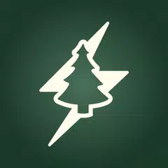 Electric Forest Festival Icon