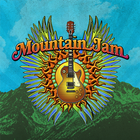Mountain Jam Festival biểu tượng