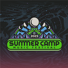 Summer Camp ícone