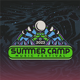 Summer Camp simgesi