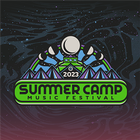Summer Camp-icoon