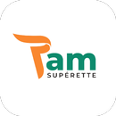 ALLO PAM aplikacja