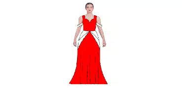 Fashion Design Style Maker