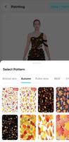 Fashion Design Style Maker تصوير الشاشة 1