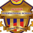 ALOBIK INTERNATIONAL SCHOOL icône