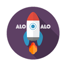 AloGame - A Largest Online Game aplikacja