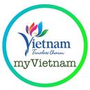 Việt Nam Tôi - MyVietnam aplikacja