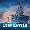 Ship Battle - The Best Game Ever For All aplikacja