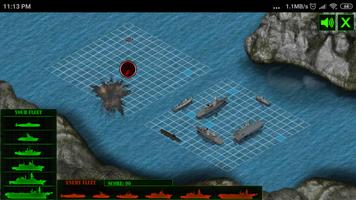 Ship Battle screenshot 3