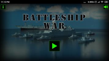 Ship Battle plakat