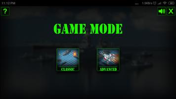 Ship Battle screenshot 1