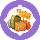 myTravel - World Travel Community (TM) aplikacja