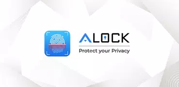 ALocker: Блокировка приложений