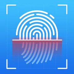 Fingerprint Password Locker APK 下載