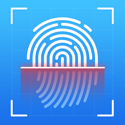 Blocco App Con Fingerprint