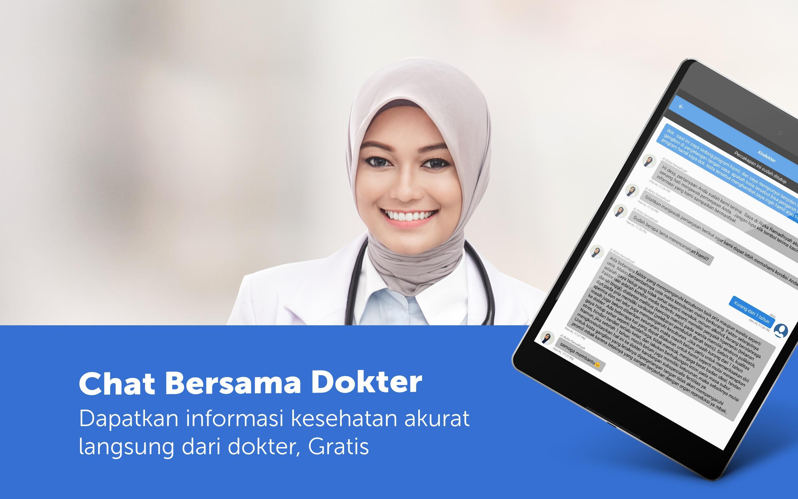 Apakah Aplikasi Alodokter Berbayar Apakah Aplikasi Alodokter Berbayar