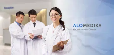 Alomedika - SKP & Forum Dokter