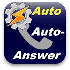 Auto AutoAnswer Tasker Plugin icône
