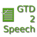 GTD2Speech