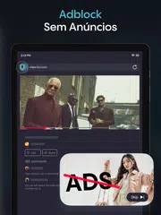 Baixar Aloha VPN - Private Browser XAPK