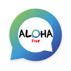 Anonim Sohbet - Aloha Live simgesi