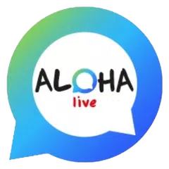 Anonymous Chat - Aloha Live