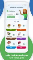 Скачать Анонимный чат-Aloha Live App XAPK