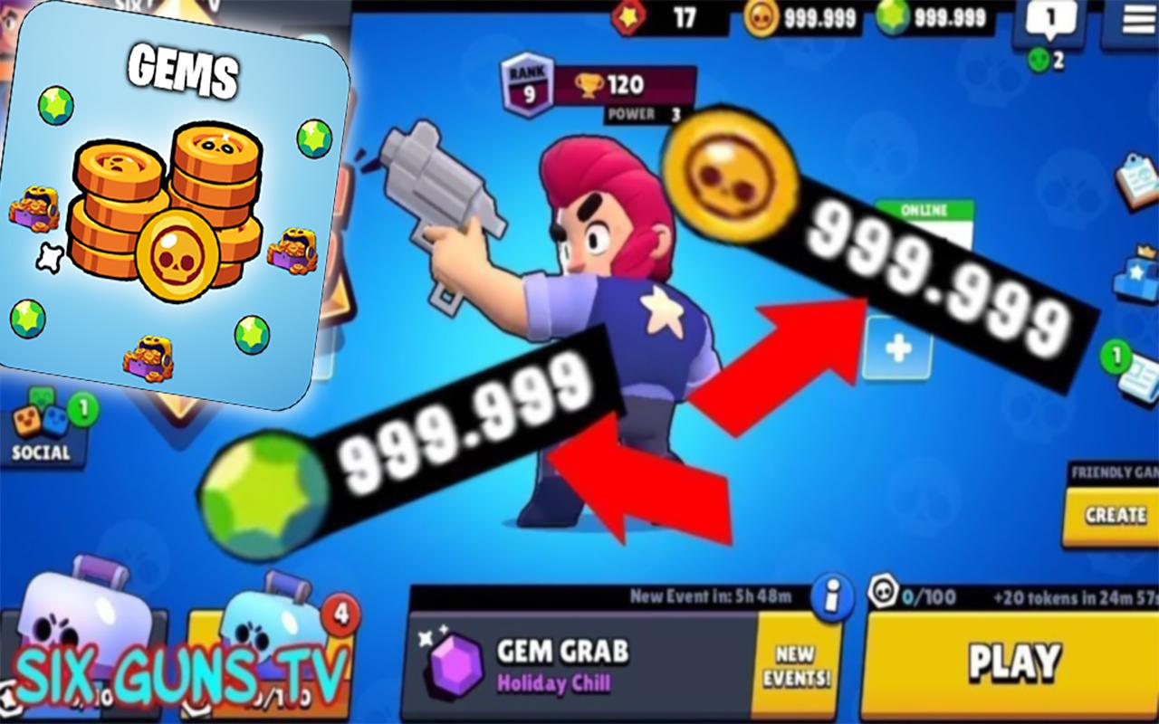 Brawl Stars: como ganhar gemas grátis no jogo para Android e iPhone