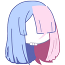 Hair Ideas Gacha Life APK