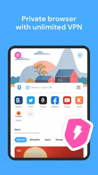 Aloha Browser Private Fast Browser With Free Vpn Apk 3 9 3 Download For Android Download Aloha Browser Private Fast Browser With Free Vpn Apk Latest Version Apkfab Com