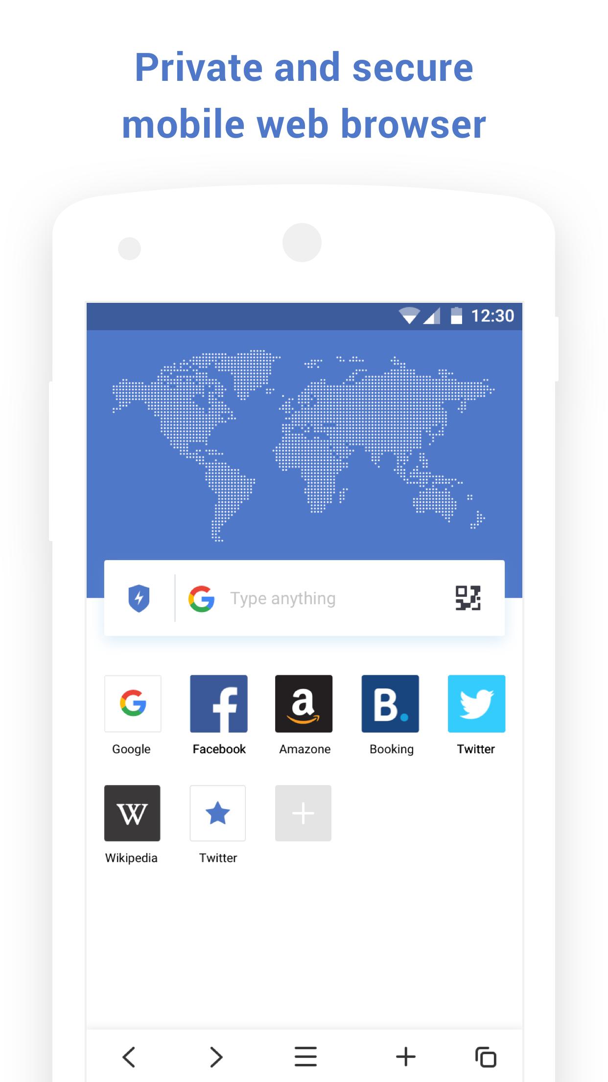 Browsers With Built In Vpn