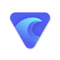 Скачать Vertex Surf - мобильный веб браузер XAPK