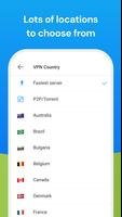 Aloha VPN স্ক্রিনশট 2