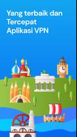 Aloha VPN poster