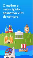 Aloha VPN Cartaz