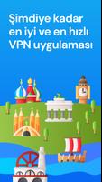 Aloha VPN gönderen