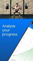 برنامه‌نما Track my Progress - Reach your عکس از صفحه