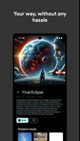 IPTV Pro Stream Player 스크린샷 2