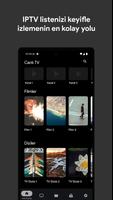 IPTV Pro Stream Player gönderen