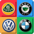 Car Logo Quiz: Guess Car Brand