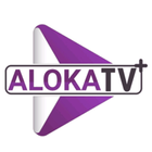 ALOKA Tv Tips icon