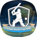 Cricket World Cup 2019 icône