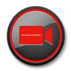 Screen Recorder Pro أيقونة