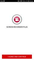 Screen Recorder Plus ภาพหน้าจอ 1