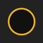 Solar Eclipse ikona