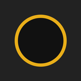 Solar Eclipse icône