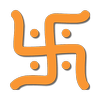 Hindu Calendar-icoon