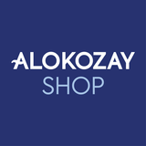 AlokozayShop Zeichen